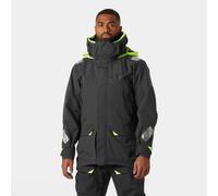 Helly Hansen Skagen Offshore Sailing Jacket Hombre - Black/Ebony - XL