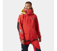 Helly Hansen Skagen Pro Jacket Hombre Rojo S