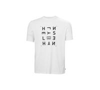 Camiseta Helly Hansen Skog graphic M Male