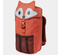 Helly Hansen Skogen Backpack 6l Niño Naranja STD
