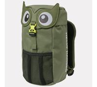 Helly Hansen Skogen Backpack 6l Niño Verde STD