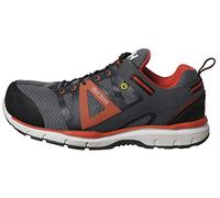 HELLY HANSEN SMESTAD ACTIVE HT WW Color: 972 CHARC/ORANGE Talla: 40