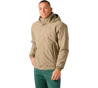 HELLY HANSEN Smoegen Insulated Rain Jacket - Hombre - - talla XL- modelo 2027