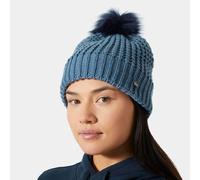Helly Hansen Snowfall Beanie Mujer Azul marino STD