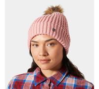 Helly Hansen Snowfall Beanie Rosa STD STD