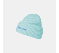 Helly Hansen Soft Rib Beanie Azul STD