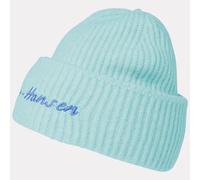 Helly Hansen Soft Rib Beanie Azul STD STD