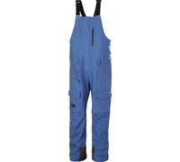 HELLY HANSEN Sogn Bib Cargo Pant - Hombre - Azul - talla S- modelo 2025