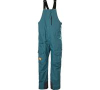 HELLY HANSEN Sogn Bib Cargo Pant - Hombre - Azul - talla XXL- modelo 2025