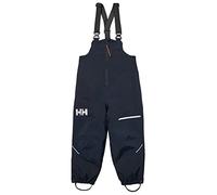 Helly Hansen SOGN Bib - Pantalón, Unisex Adulto, Pantalones, 40405, Multicolor, 6