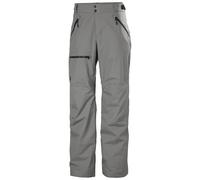 HELLY HANSEN Sogn Cargo Pant - Hombre - Gris - talla XL- modelo 2024