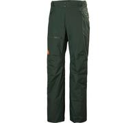HELLY HANSEN Sogn Cargo Pant - Hombre - Verde - talla XL- modelo 2026