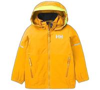 Helly Hansen SOGN Chaqueta para Lluvia Unisex niños