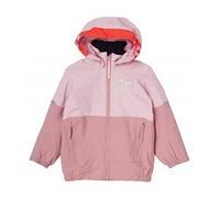 Helly Hansen SOGN Chaqueta para Lluvia Unisex niños