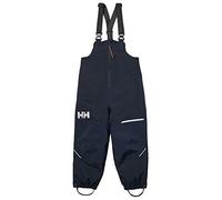 Helly Hansen SOGN - Pantalones Unisex con Peto para Adultos, Multicolor, 5