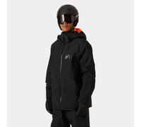 Helly Hansen Sogn Tinden Shell Jacket Hombre Negro L L