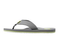 Helly Hansen Sola Sandal, Chanclas Hombre, Gris Niebla, 48 EU