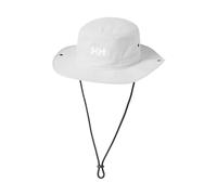 Helly Hansen Sombrero de sol Crew (Gris Niebla)
