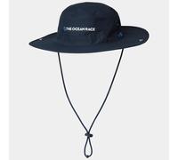 Helly Hansen Sombrero Para El Sol The Ocean Race Azul marino M M