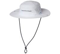 Helly Hansen Sombrero Para El Sol The Ocean Race Blanco M M
