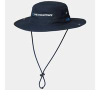 Helly Hansen Sombrero Para El Sol The Ocean Race Infantil Azul marino 53/54 53/54