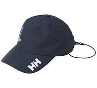 Helly Hansen Sombrero Unisex Infantil, Azul Marino, 49-50 EU