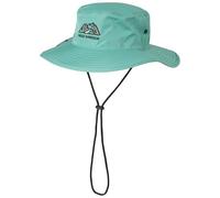 Helly Hansen Sombrero Unisex Roam, Color Menta Oscuro, STD