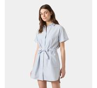 Helly Hansen Sorrento Shirt Dress Azul L