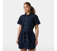 Helly Hansen Sorrento Shirt Dress Azul marino XS XS