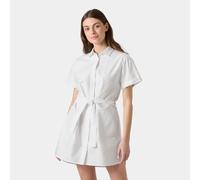 Helly Hansen Sorrento Shirt Dress Blanco S S