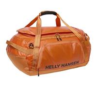 Helly-Hansen Sportswear Guide - Bolsa de viaje inteligente, Resort Tangerine, 50L, Guide Duffel Bag 50L