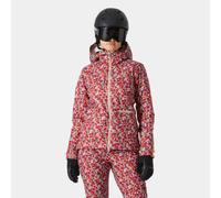 Helly Hansen St. Moritz Insulated 2.0 Jacket Mujer Rojo M