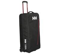 Helly Hansen STD - Bolso con Ruedas Unisex, Color Negro