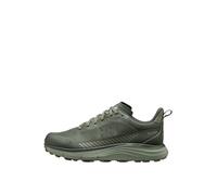 Helly Hansen Stega HT, Botas de Senderismo Hombre, Dark Utility, 43 EU