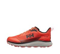 Helly Hansen Stega HT, Botas de Senderismo Hombre, Patrulla Naranja, 43 EU