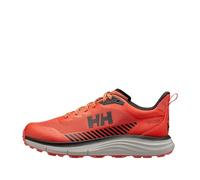 Helly Hansen Stega HT, Botas de Senderismo Hombre, Patrulla Naranja, 46.5 EU