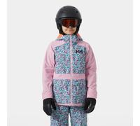 Helly Hansen Stellar Jacket 2.0 Chica Morado 164