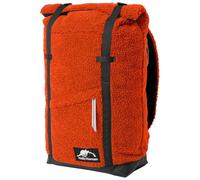 Helly Hansen Stockholm Pile Backpack 28l Naranja STD
