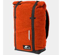 Helly Hansen Stockholm Pile Backpack Naranja STD STD