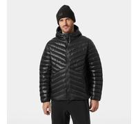 Helly Hansen Stowe Down Jacket Hombre Negro 2XL 2XL