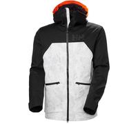 HELLY HANSEN Straightline Lifaloft 2.0 Jacket - Hombre - Gris - talla S- modelo 2025