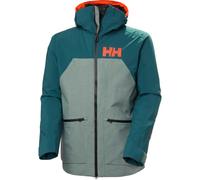 HELLY HANSEN Straightline Lifaloft 2.0 Jkt - Hombre - - talla XXL- modelo 2025