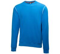 Helly Hansen Sudadera / Capucha 79026 Oxford Sweatershirt 530 Racer Blue XXL