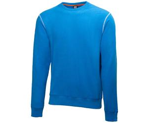 Helly Hansen Sudadera / Capucha 79026 Oxford Sweatershirt 530 Racer Blue XXL
