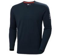 Helly Hansen Sudadera / Capucha Kensington Longsleeve Navy XXL