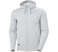 Helly Hansen Sudadera clásica con cremallera 3XL