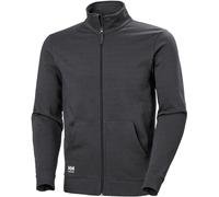 Helly Hansen Sudadera clásica con cremallera L