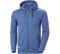 Helly Hansen Sudadera clásica con cremallera L