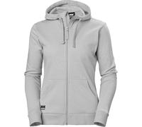 Helly Hansen Sudadera clásica con cremallera para mujer 3XL