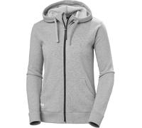 Helly Hansen Sudadera clásica con cremallera para mujer L